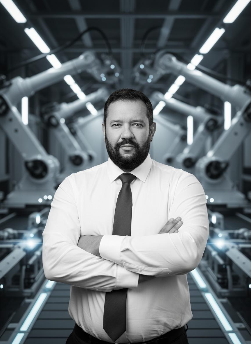 Marcin Białczyk